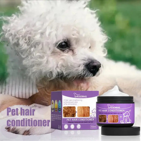 Pet Hair Conditioner 