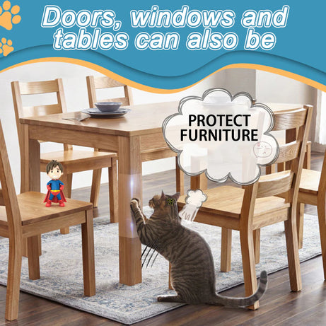 Cat Furniture Protectors 