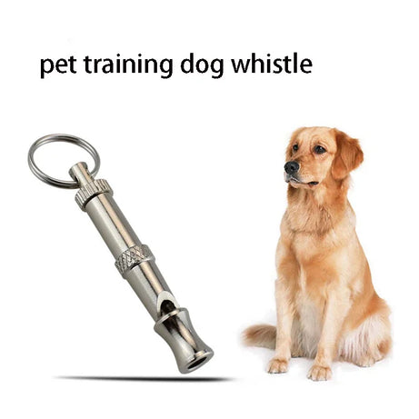 Pet Dog Whistle 