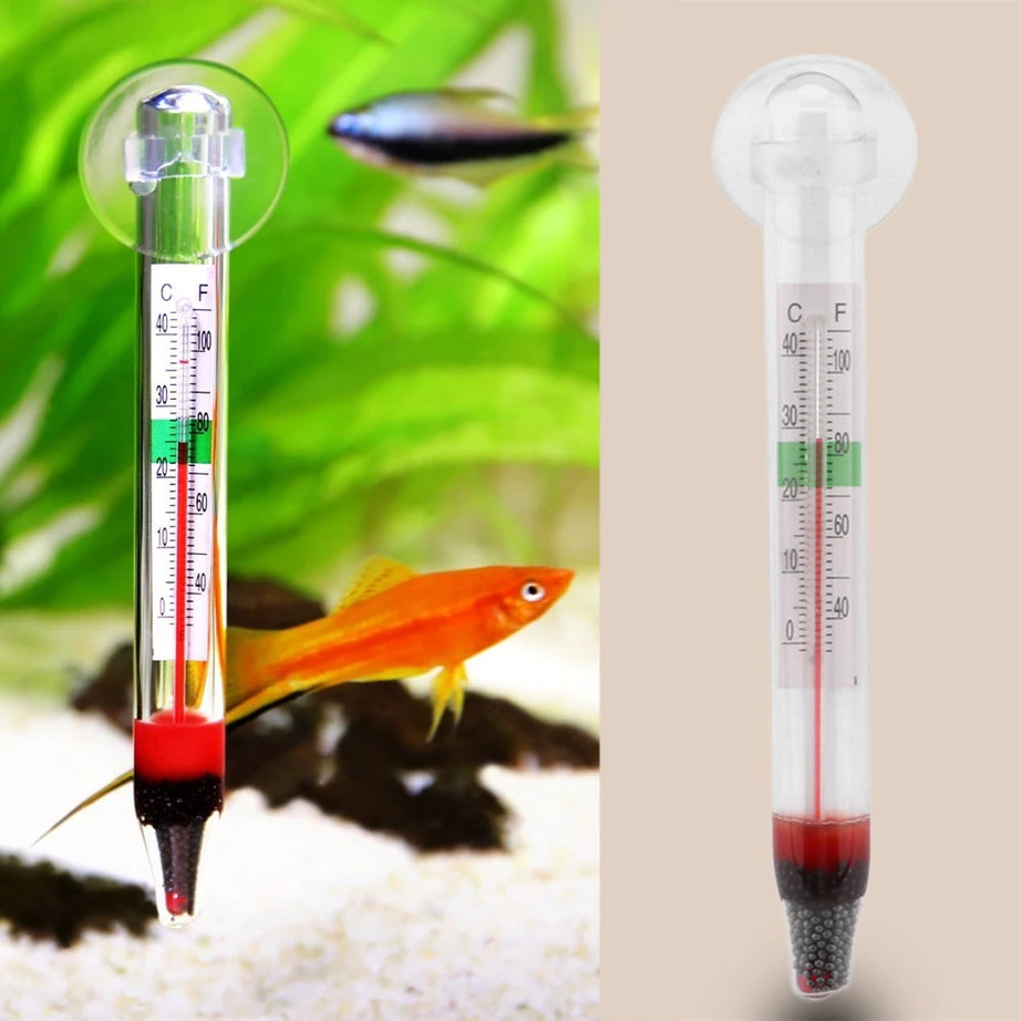 Aquarium Thermometer 